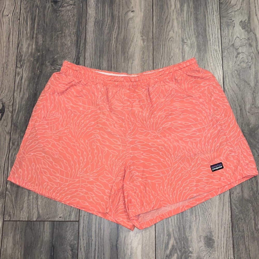 Patagonia Shorts